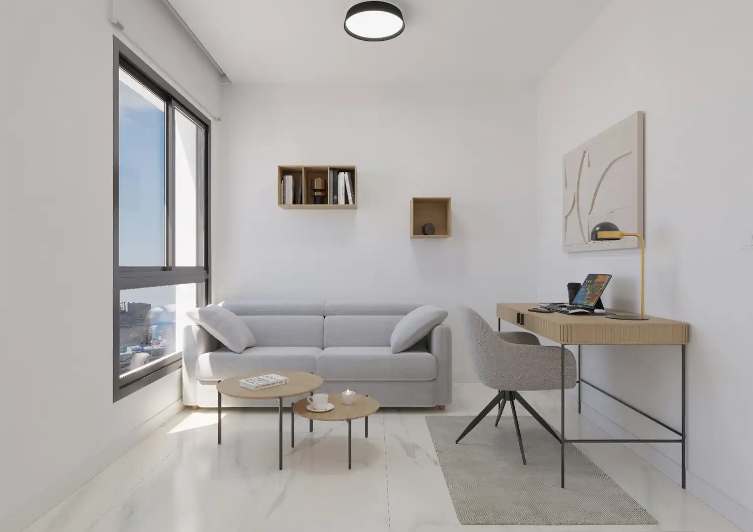 Appartement compact avec piscine à vendre à Zona Levante - Playa Fossa, imagen 18