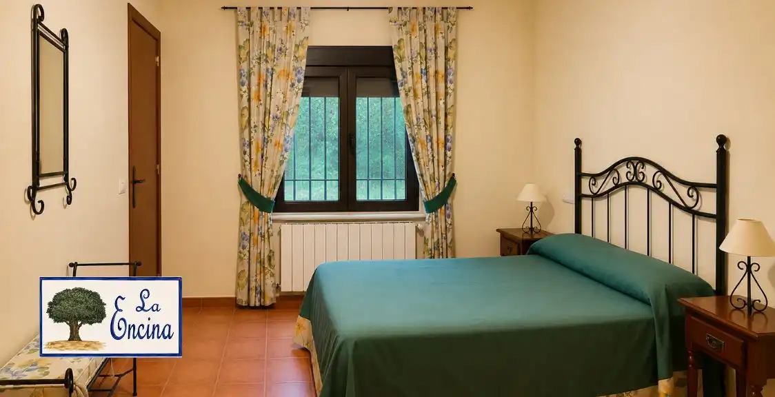 Casa rústica amb terrassa en venda a Fuente el Fresno, imagen 11