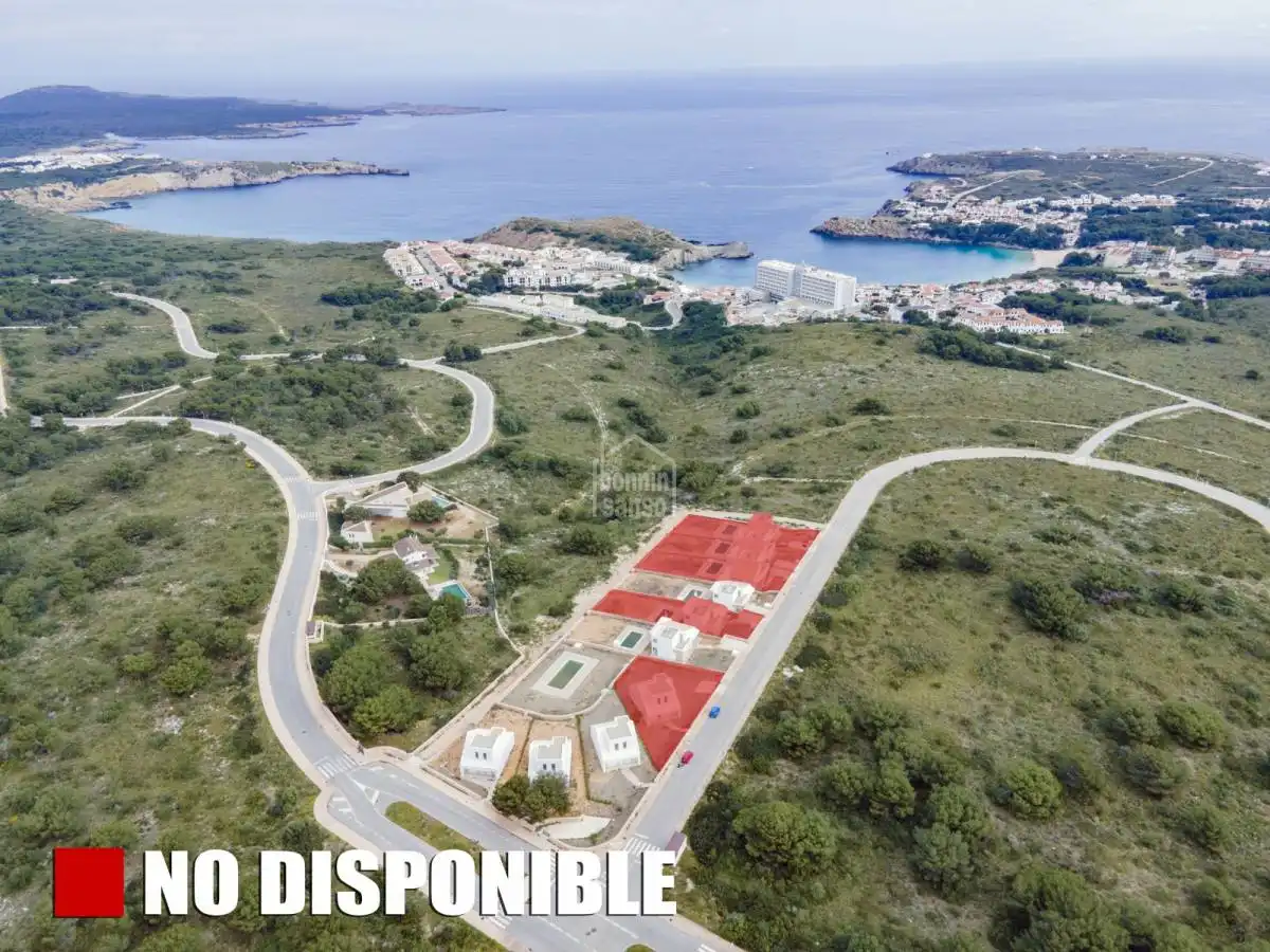 Casa o chalet en venta en Es Mercadal con Calefacción, Jardín privado y Terraza