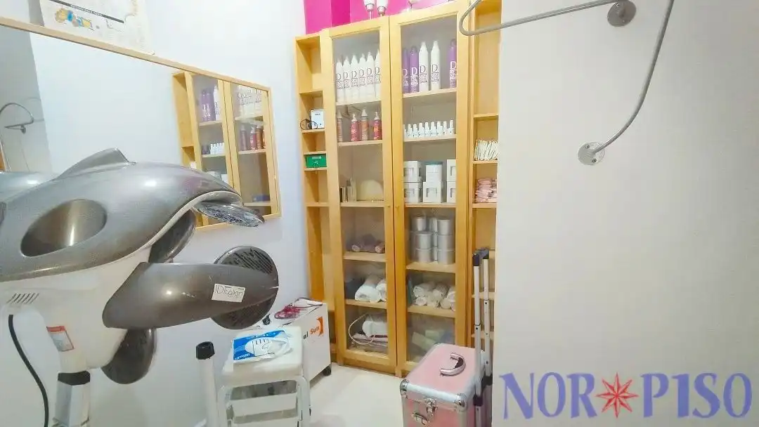 Local comercial en venda a Begoña - Santutxu, imagen 7