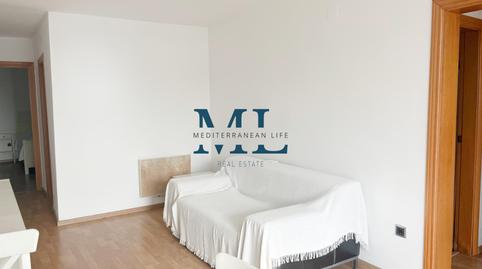 Foto 4 de Apartament en venda a Del Mediterrani, Marítim, Cubelles