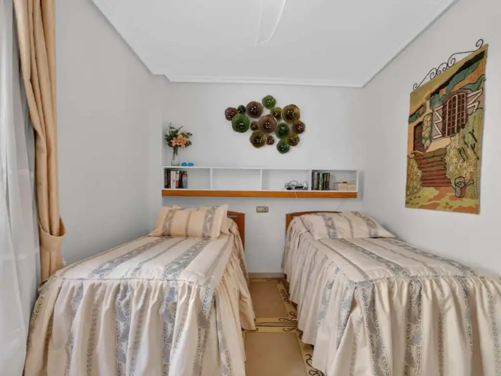 Apartament amb piscina en venda a Orihuela Costa, imagen 30
