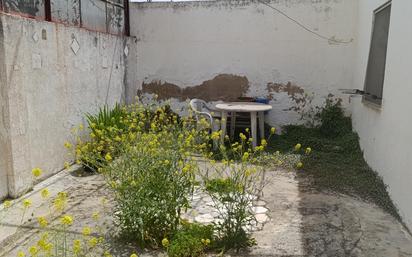 Garden of House or chalet for sale in Seseña  with Air Conditioner