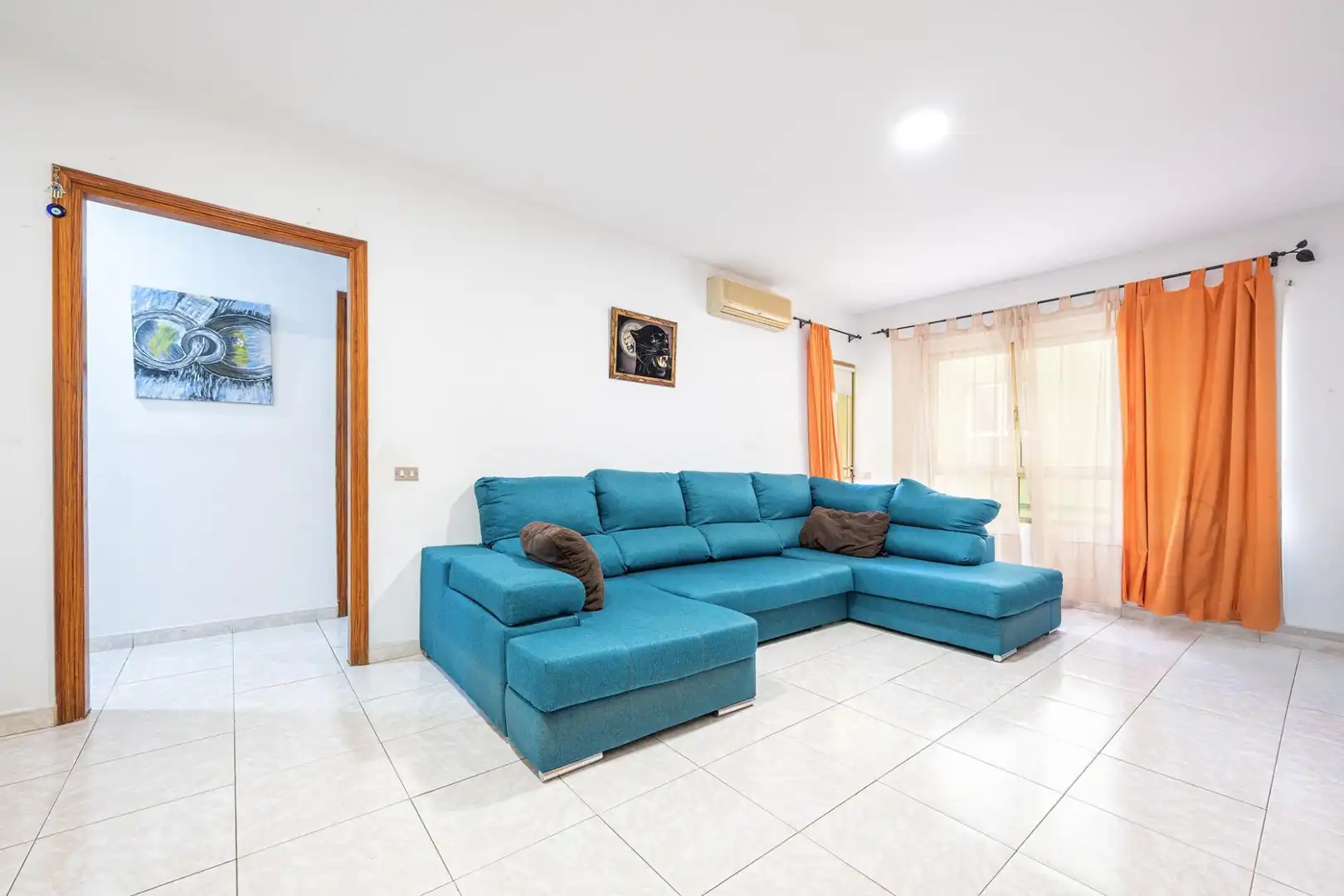 Apartamento en venta en Calle PERU, 2, Vecindario - El Doctoral - Cruce de Sardina
