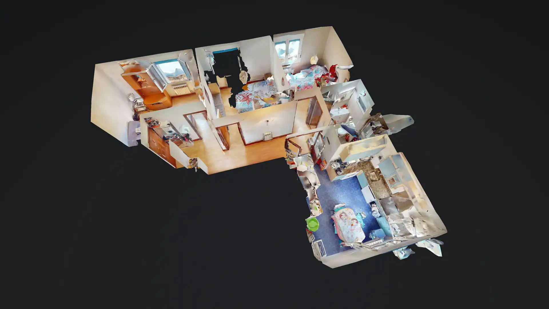 Piso en venta en Urrestieta Kalea, imagen 24