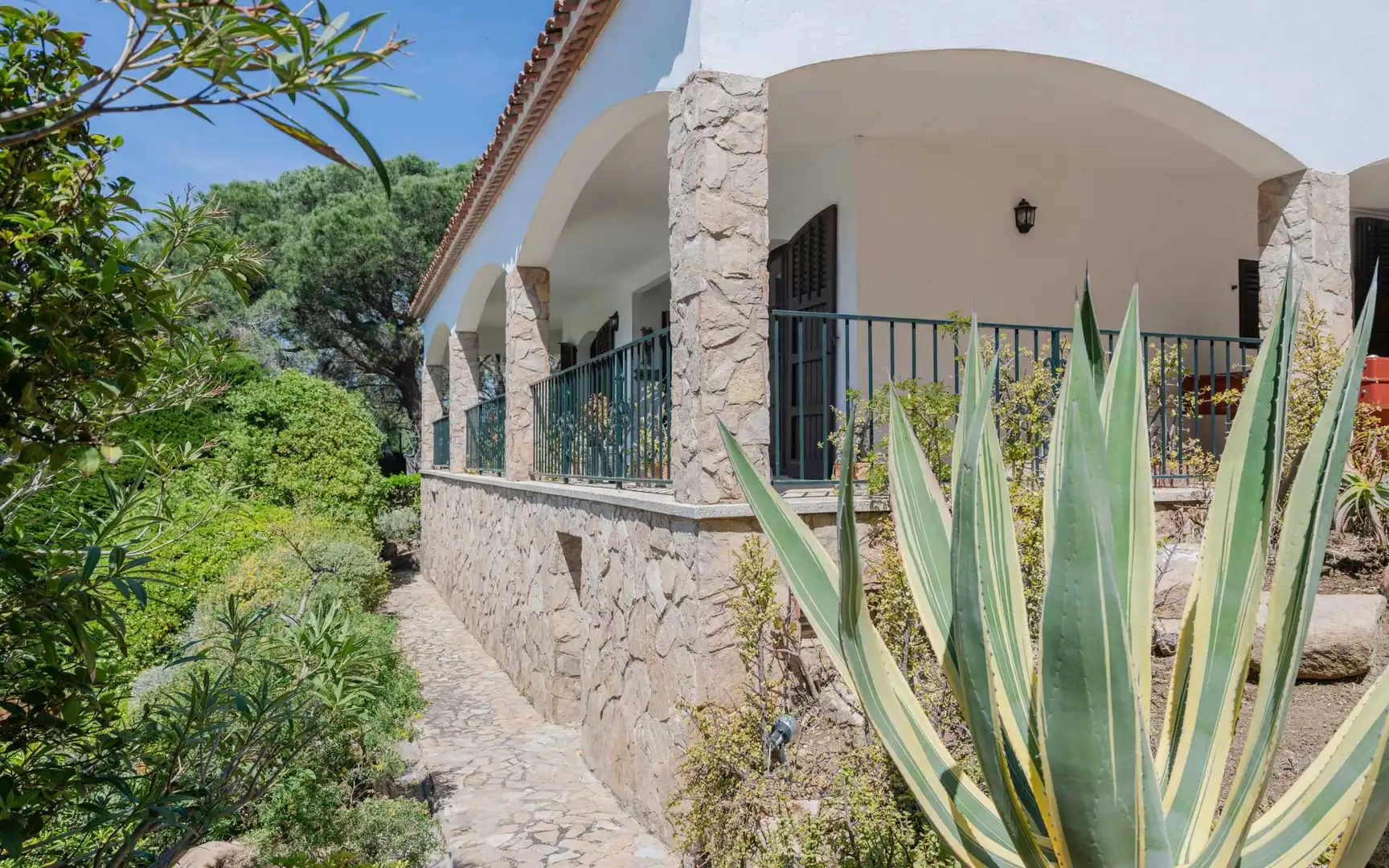 Maison avec terrasse à vendre à Asturies, imagen 23