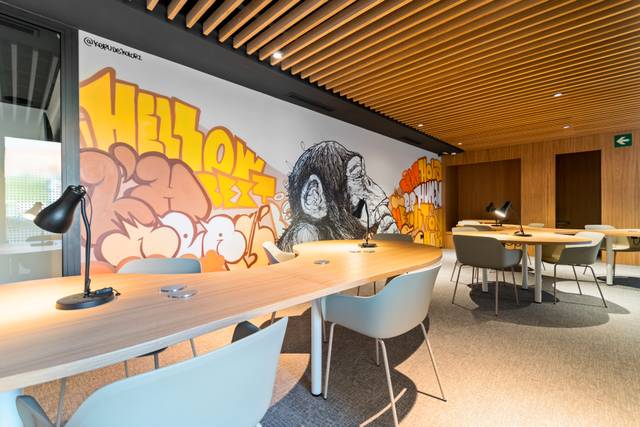 Piso en Alquiler en Carrer de Batllori, 14 en Sant Josep