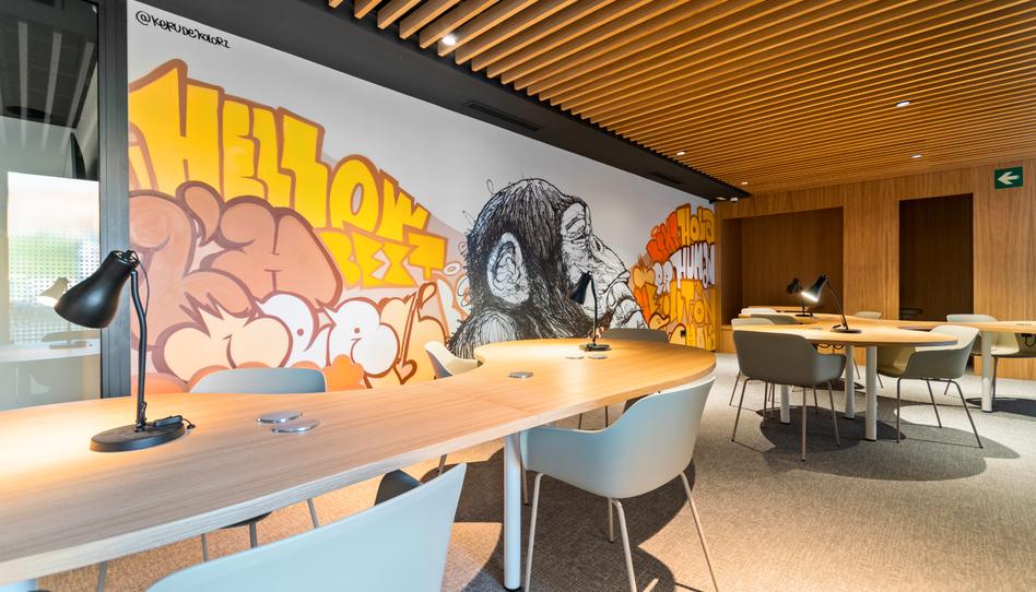 Photo 1 of Flat to rent in Carrer de Batllori, 14, Sant Josep, Barcelona