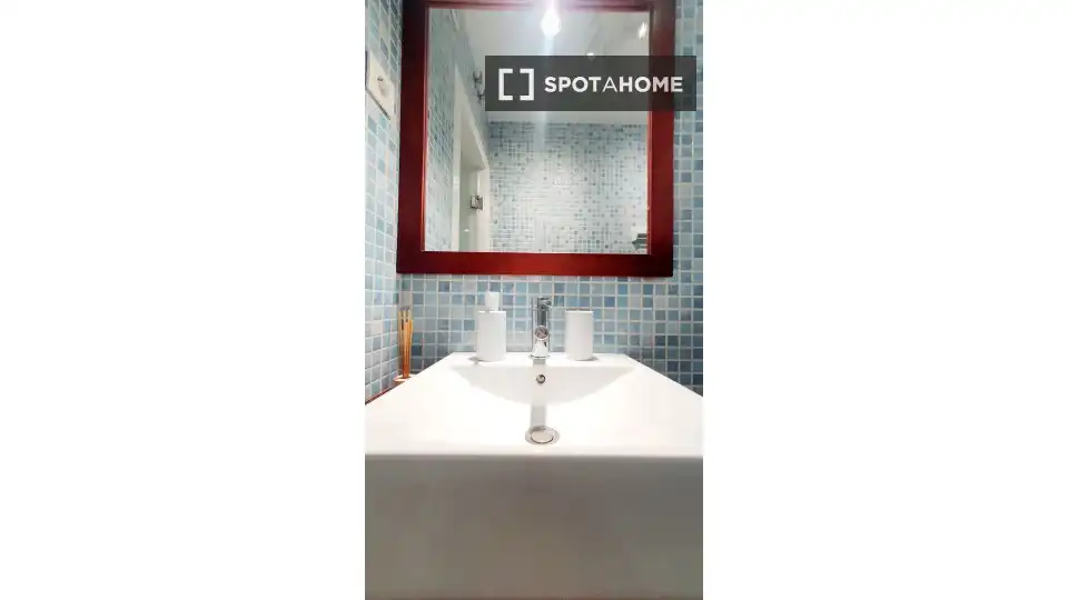 Piso en alquiler en Arganzuela, imagen 7