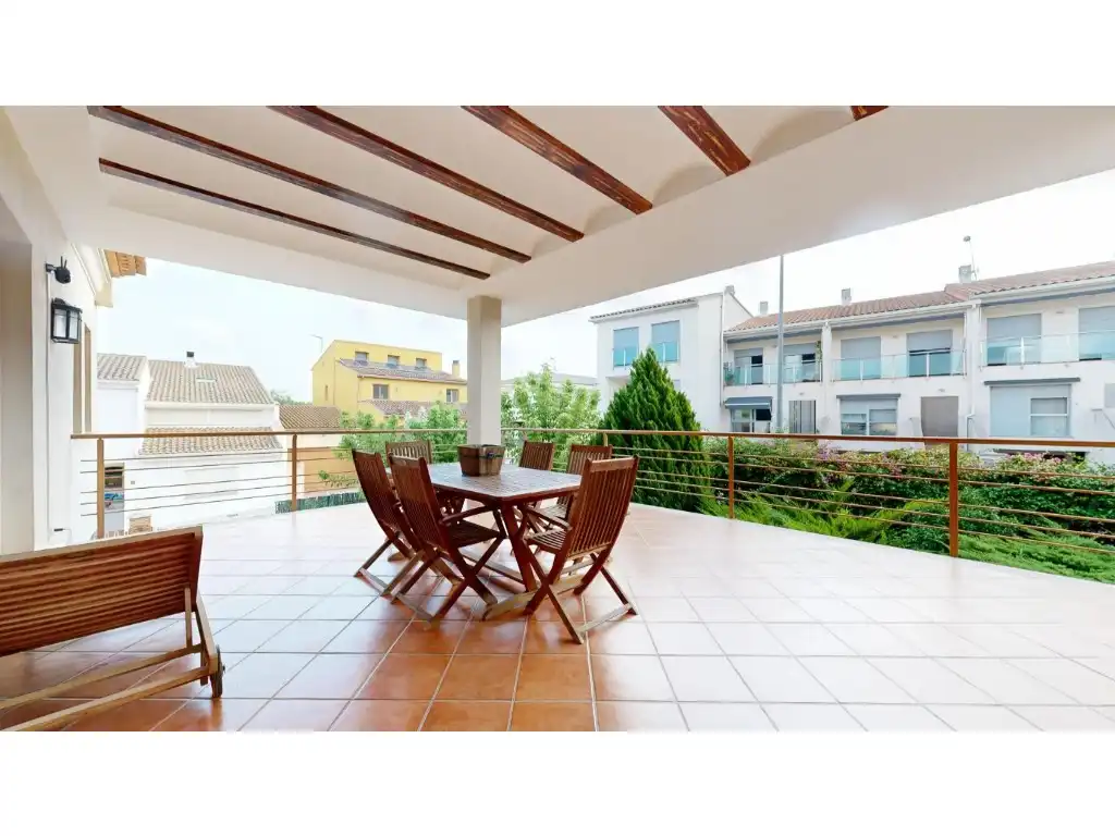 Casa o chalet en venta en El Palomar