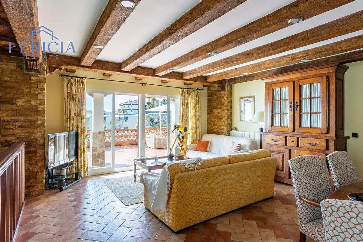 Maison avec jardin à vendre à Velilla - Velilla Taramay, imagen 12