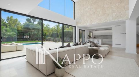 Photo 4 of Houses for rent in Puig Sant Salvador, Santa Ponça, Calvià