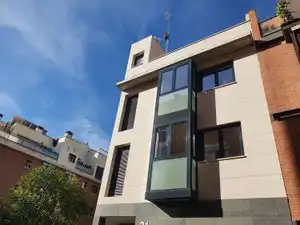Residential with lift for sale in Tetuán, imagen 68