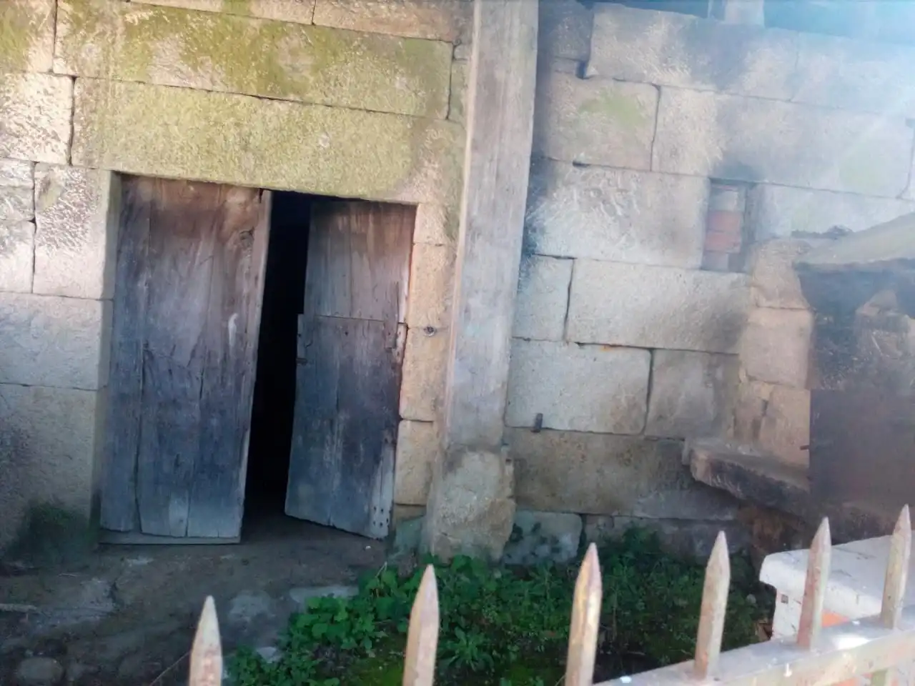 Casa en venta en Amoeiro, imagen 4