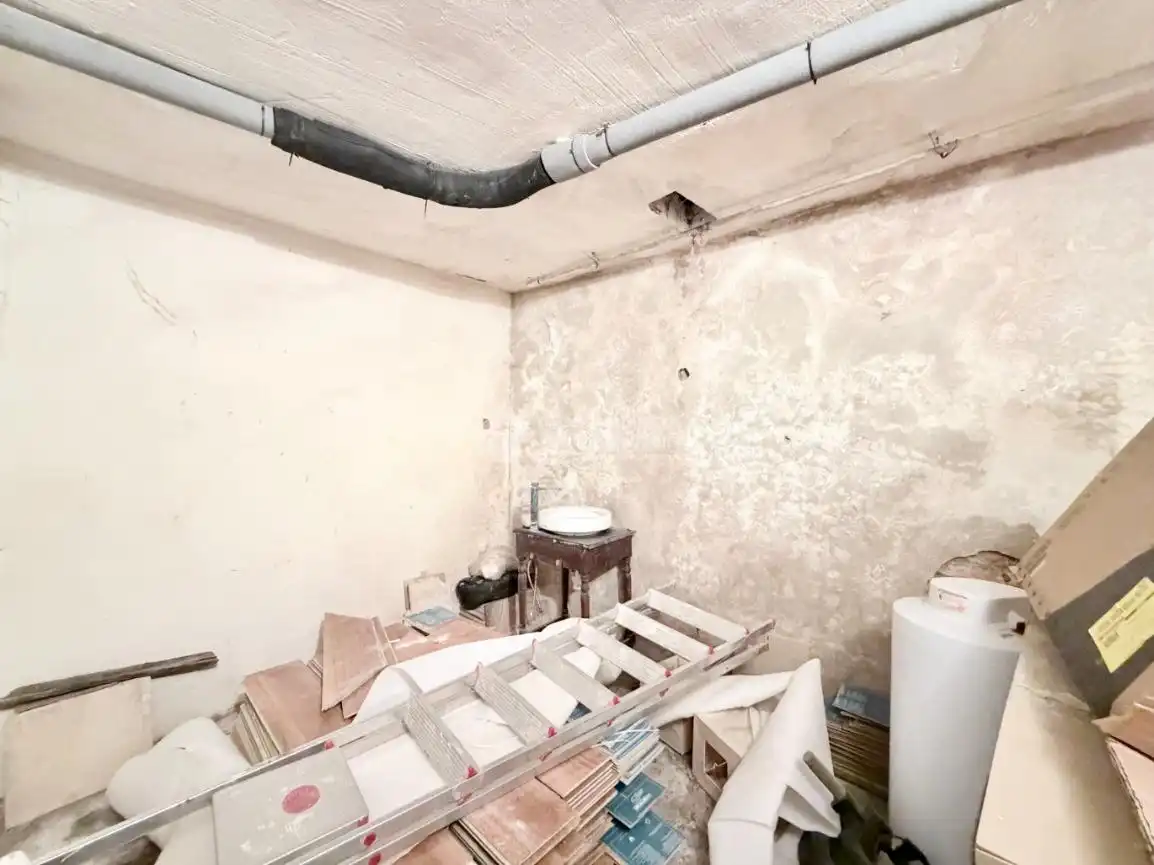 Piso en venta en Madrid con Aire acondicionado, Calefacción y Parquet