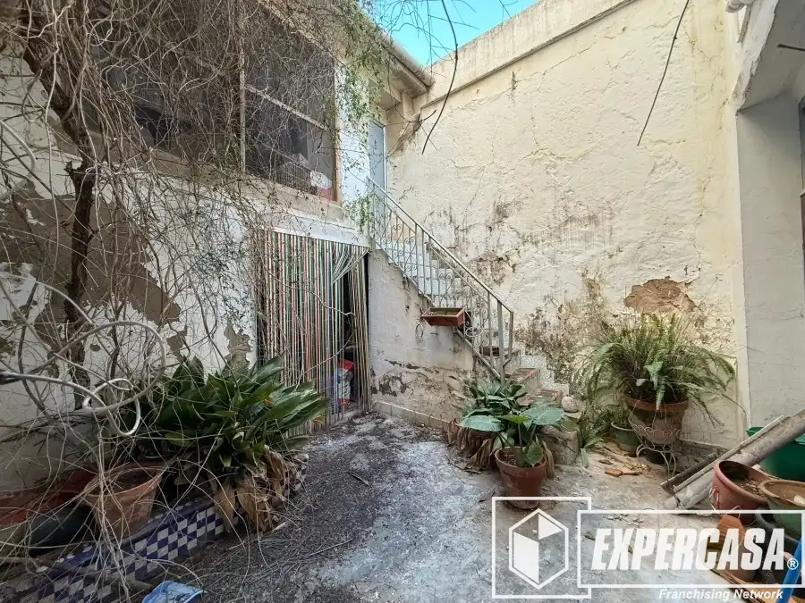 Finca rústica en venta en Llíria