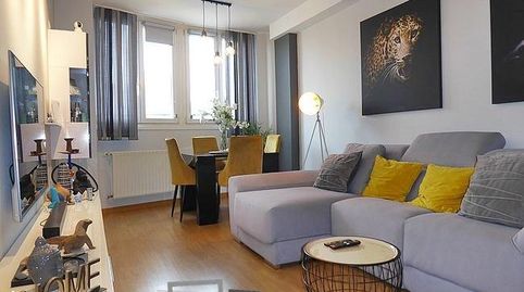 Foto 3 de Piso en venta en Rekalde Centro, Bilbao