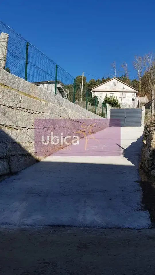 Terreno residencial en venta en Ponteareas, imagen 15