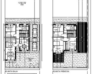 Single-family semi-detached for sale in Grisén  with Private garden, Oven and Washing machine