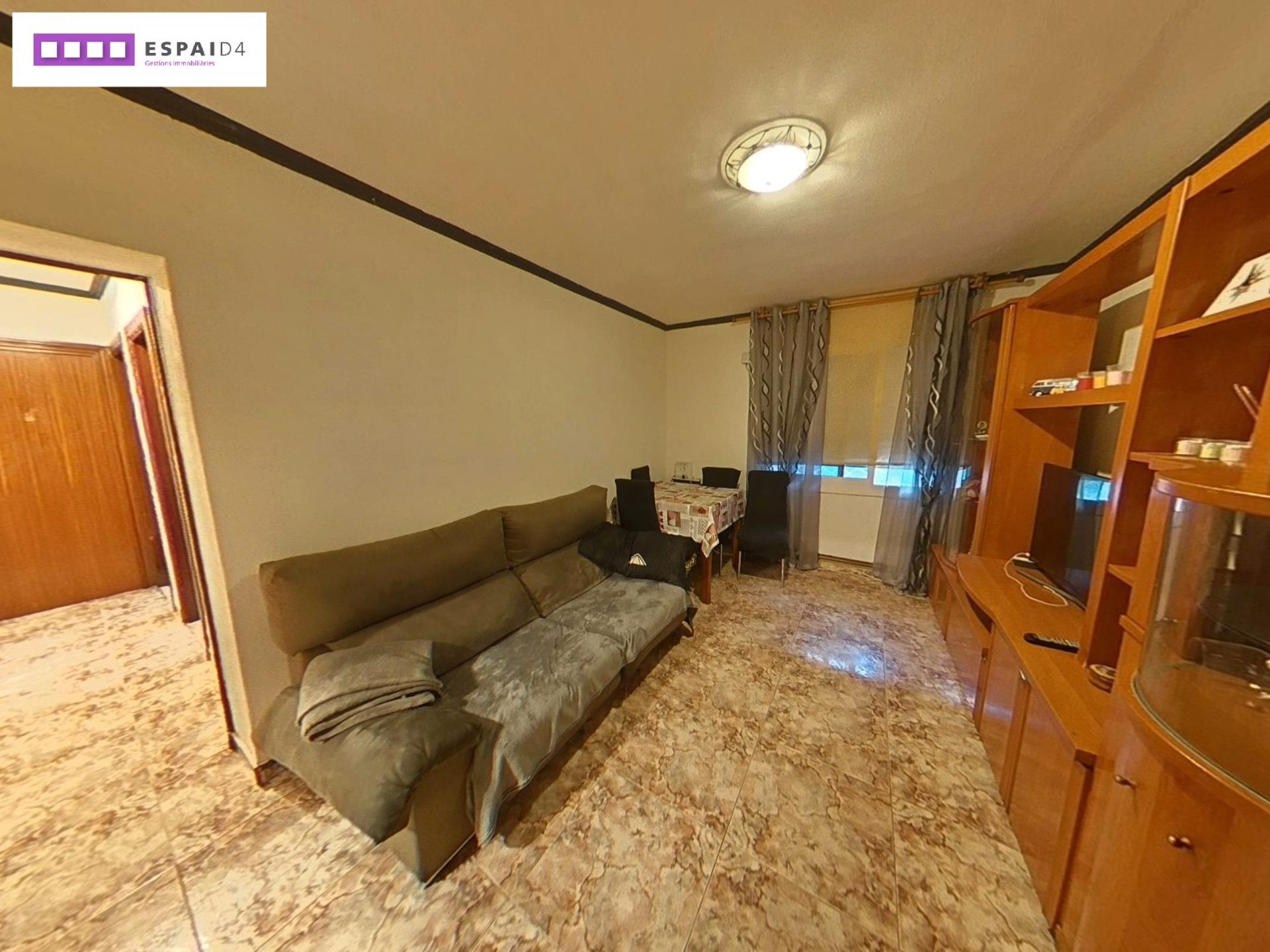 Planta baja for sale in Cerdanyola del Vallès  with Air Conditioner, Heating and Oven