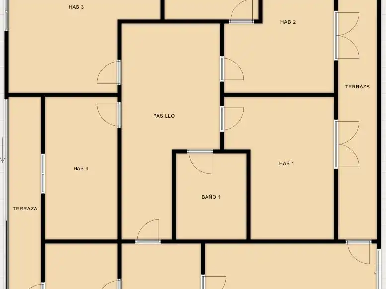 Wohnung zum Verkauf in Carrer d'Hiroshima 2, imagen 2