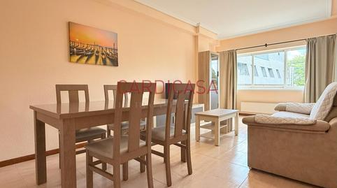 Foto 2 de Pis de lloguer a Samil, Navia, Pontevedra