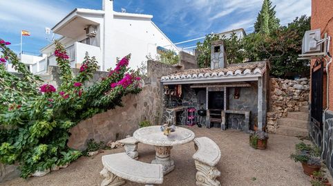 Foto 2 de Casa o chalet en venta en Calle de la Virgen del Rosario, Huétor Vega, Granada