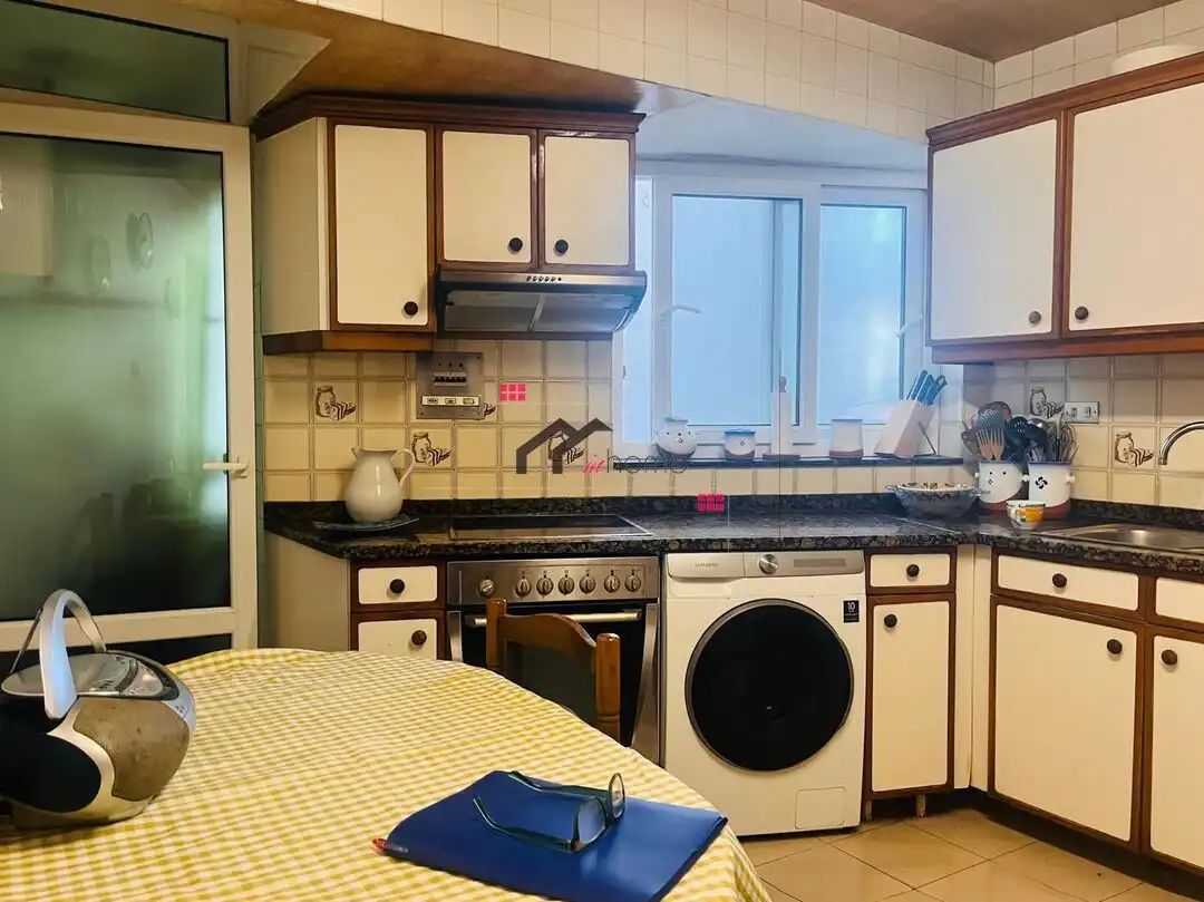 Appartamento con terrazza in vendita a Ortuella, imagen 11