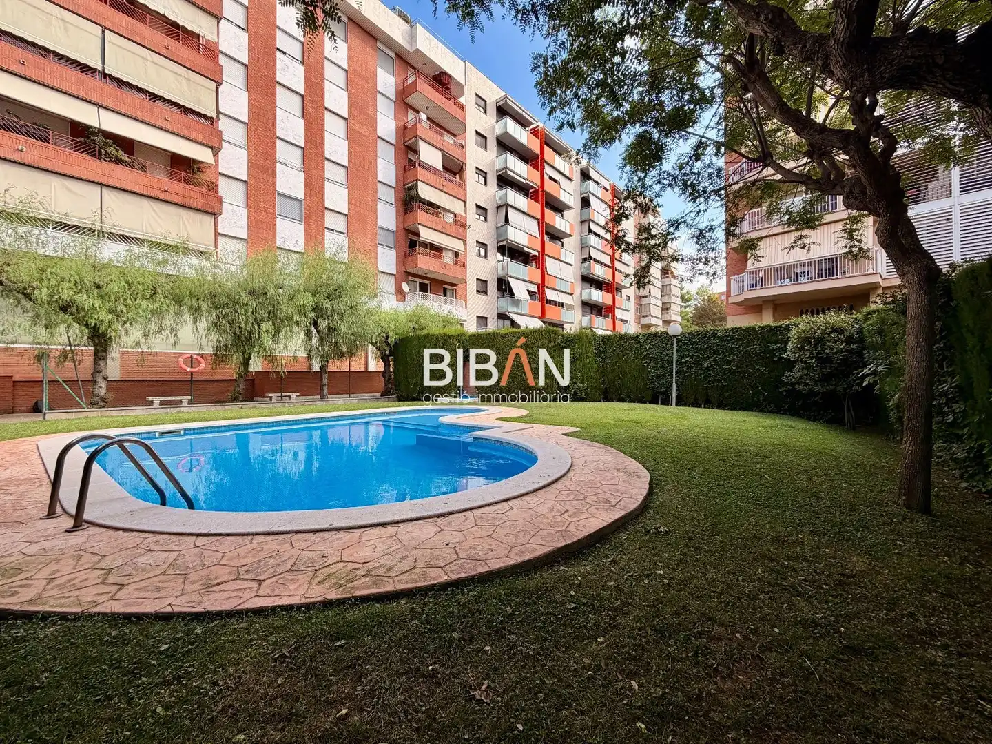 Pis amb piscina en venda a Catalunya, imagen 36