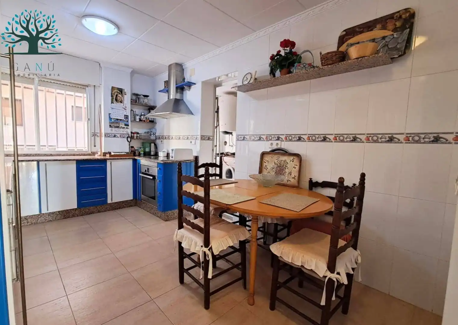 Appartement avec terrasse à vendre à Paseo MARITIMO FRANCISCO MARTINEZ MUÑOZ, imagen 15