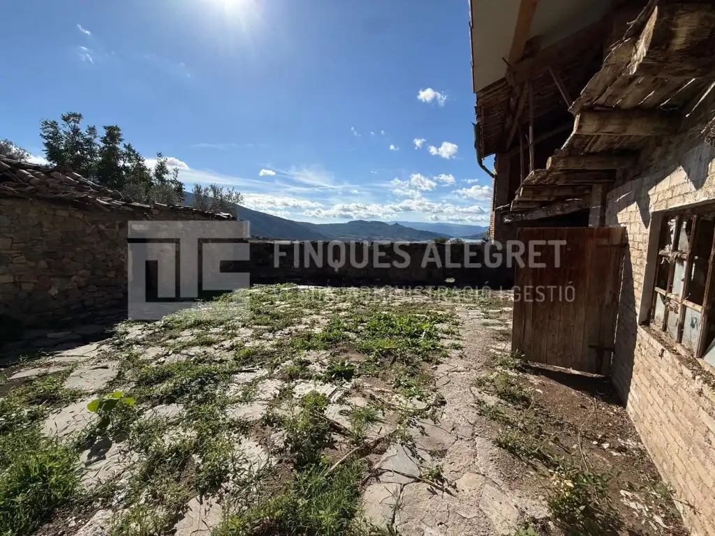 Casa con terraza en venta en Calle Sant Miquel; S.Marti Cana, imagen 33