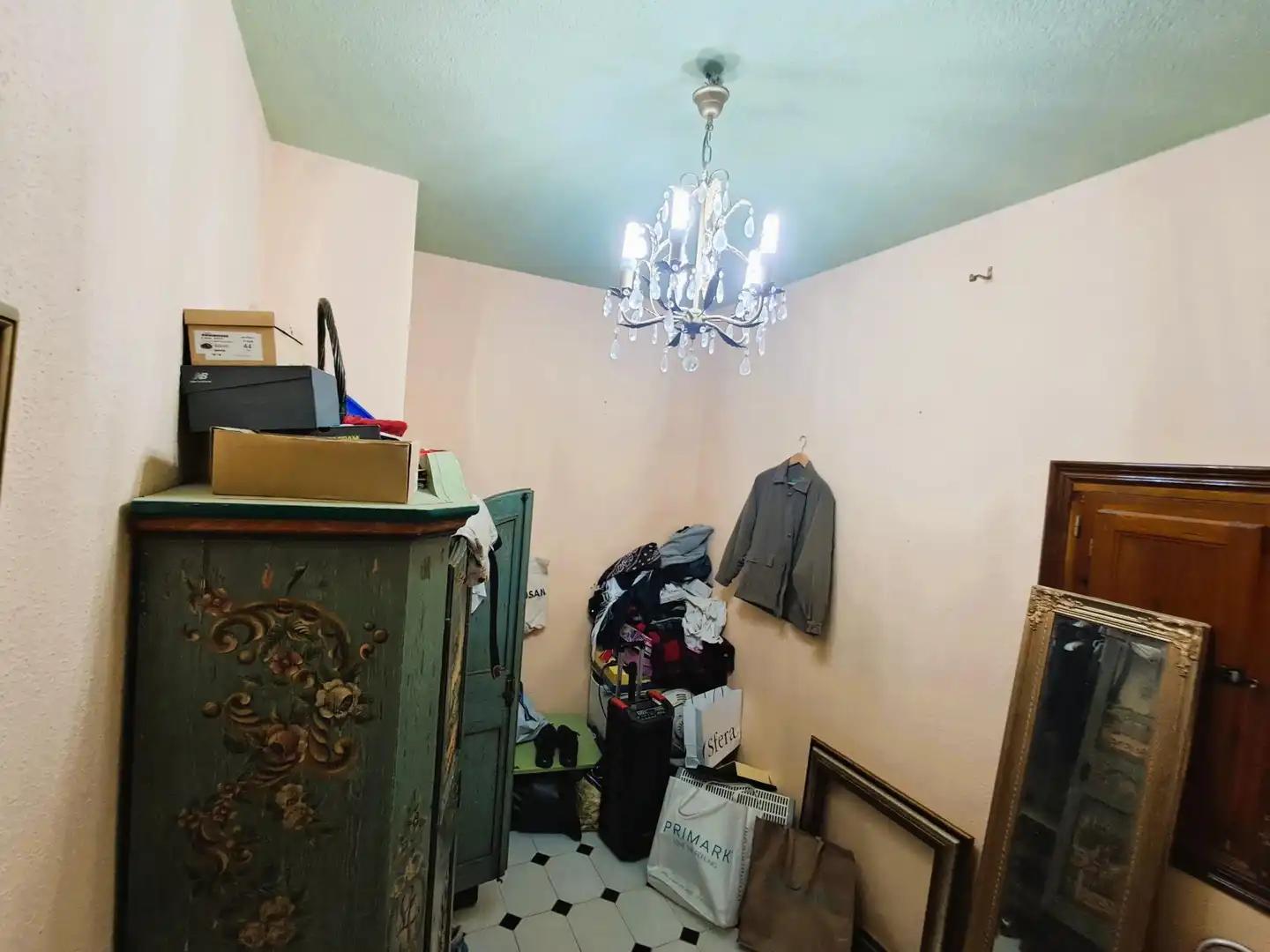 Country house zum Verkauf in Águilas mit Klimaanlage, Heizung und Privatgarten