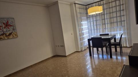 Foto 3 de Piso en venta en Parque de la Bombilla, Valencia