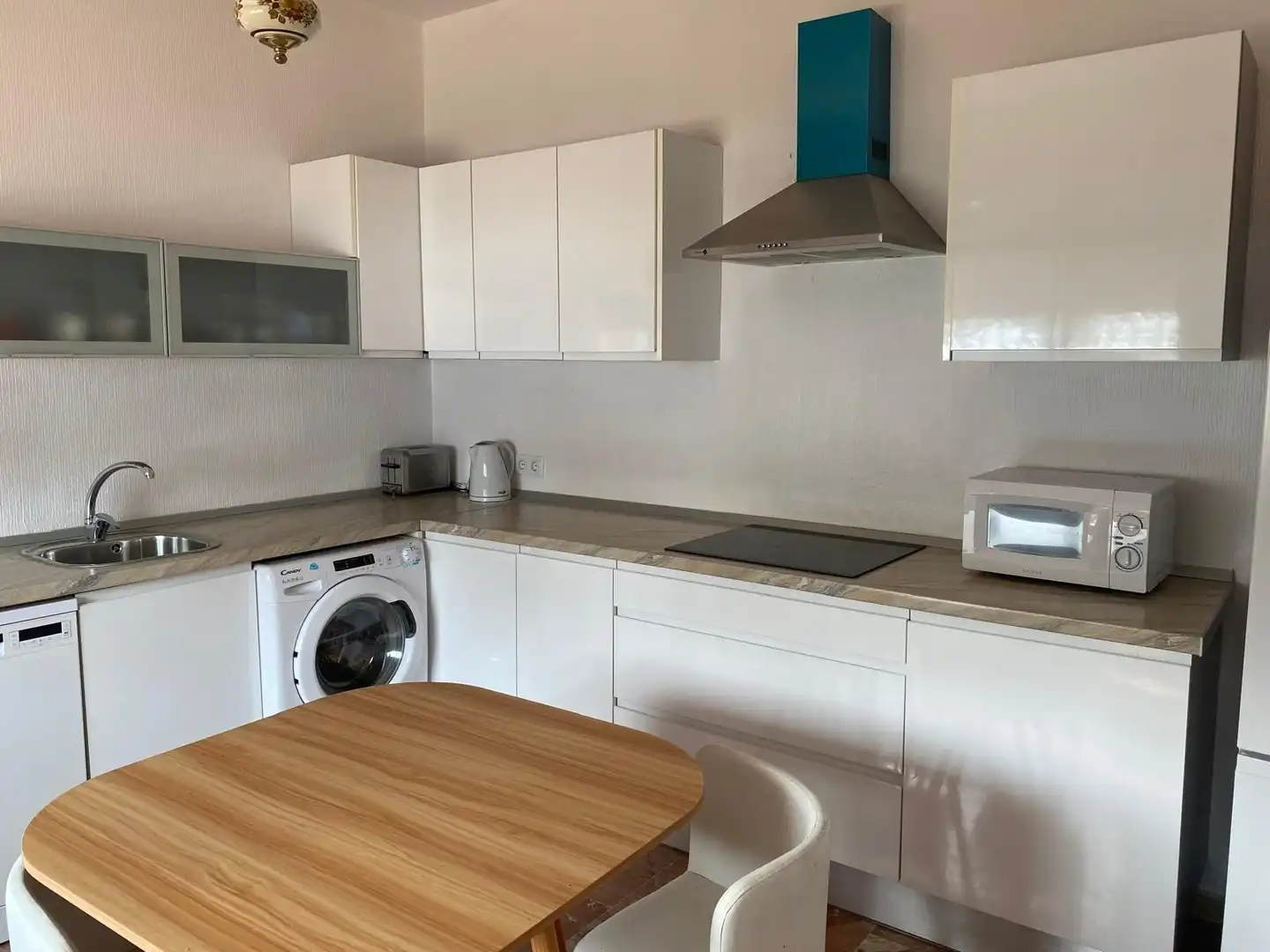 Kitchen of Houses for sale in Algeciras