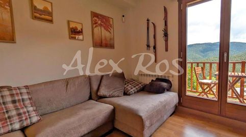 Foto 2 von Wohnung zum Verkauf in La Molina, Alp