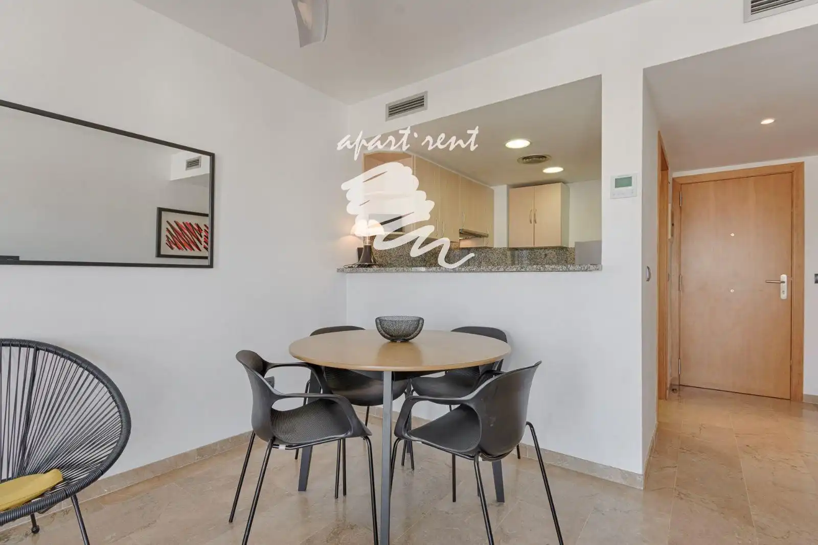 Appartement avec terrasse à vendre à Maritimo, imagen 74