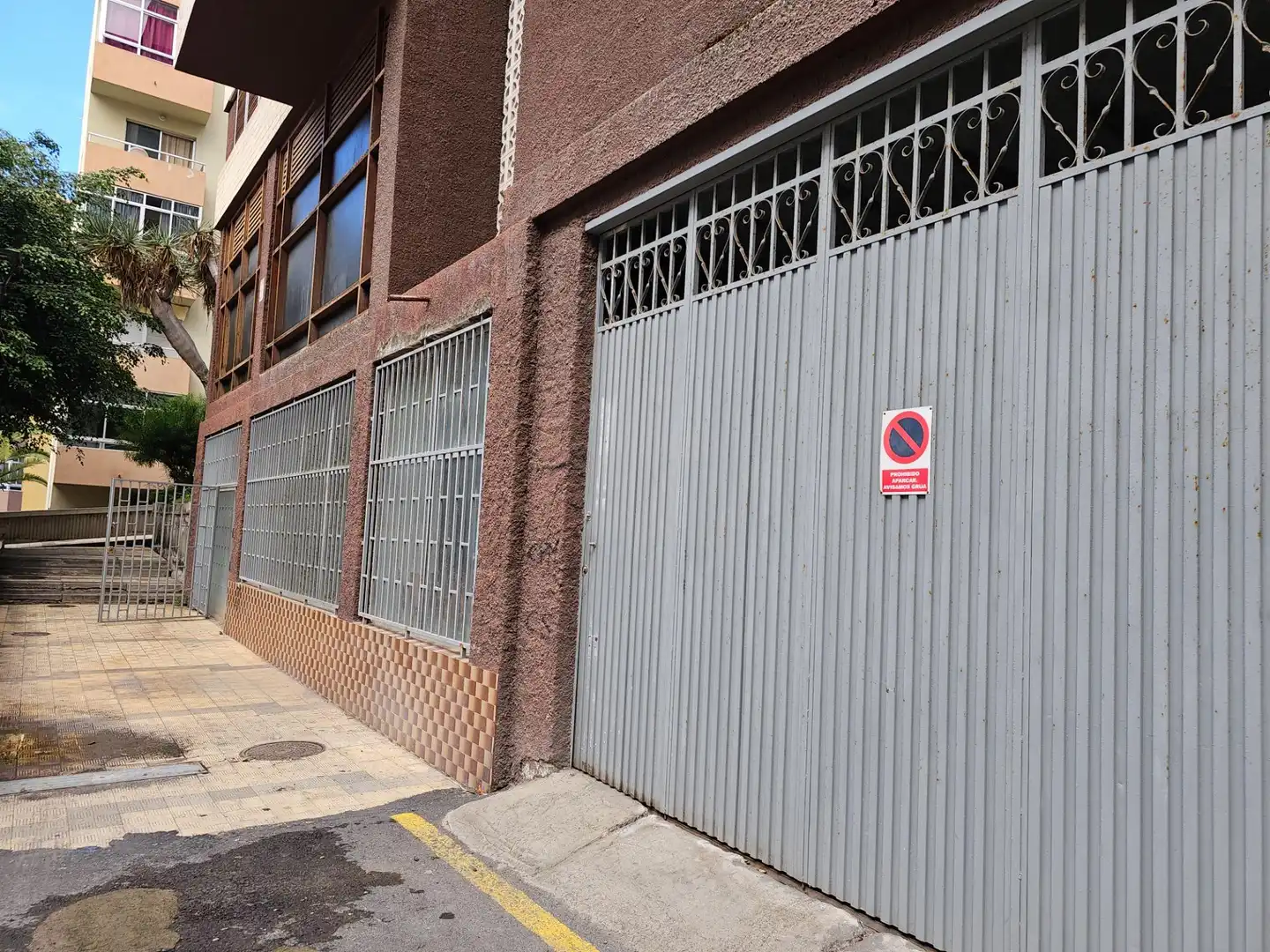 Nave industrial en venta en Calle de las Canastilleras, imagen 4