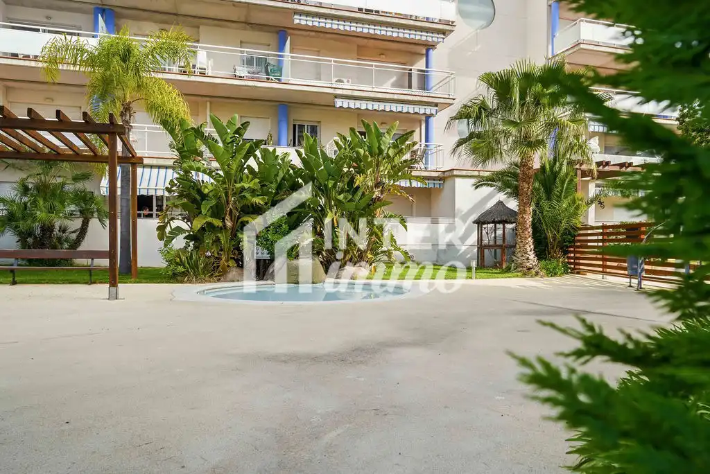 Apartment mit Pool zum Verkauf in Avenida PORT CANIGÓ 15, imagen 42