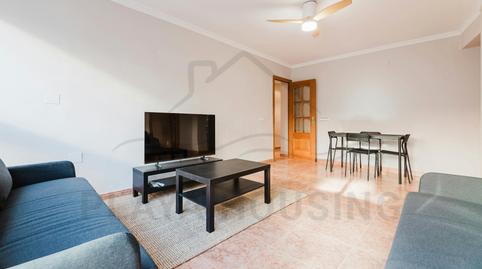 Foto 4 de Piso de alquiler en N/a, Els Orriols,  Valencia Capital