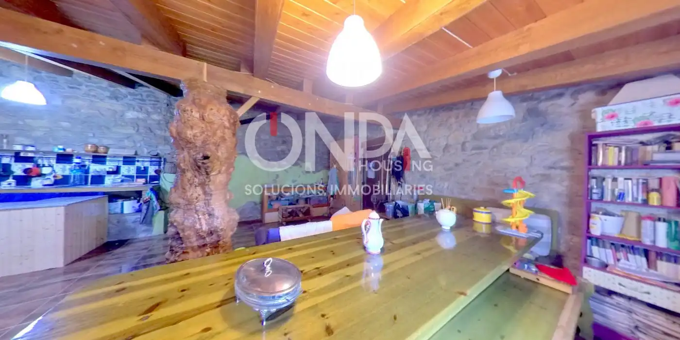 Finca rústica en venda a Camino Road, Gavet de la Conca
