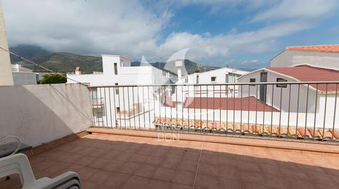 Foto 3 de Àtic en venda a Carrer de Sant Baldiri, 61, El Port de la Selva, Girona