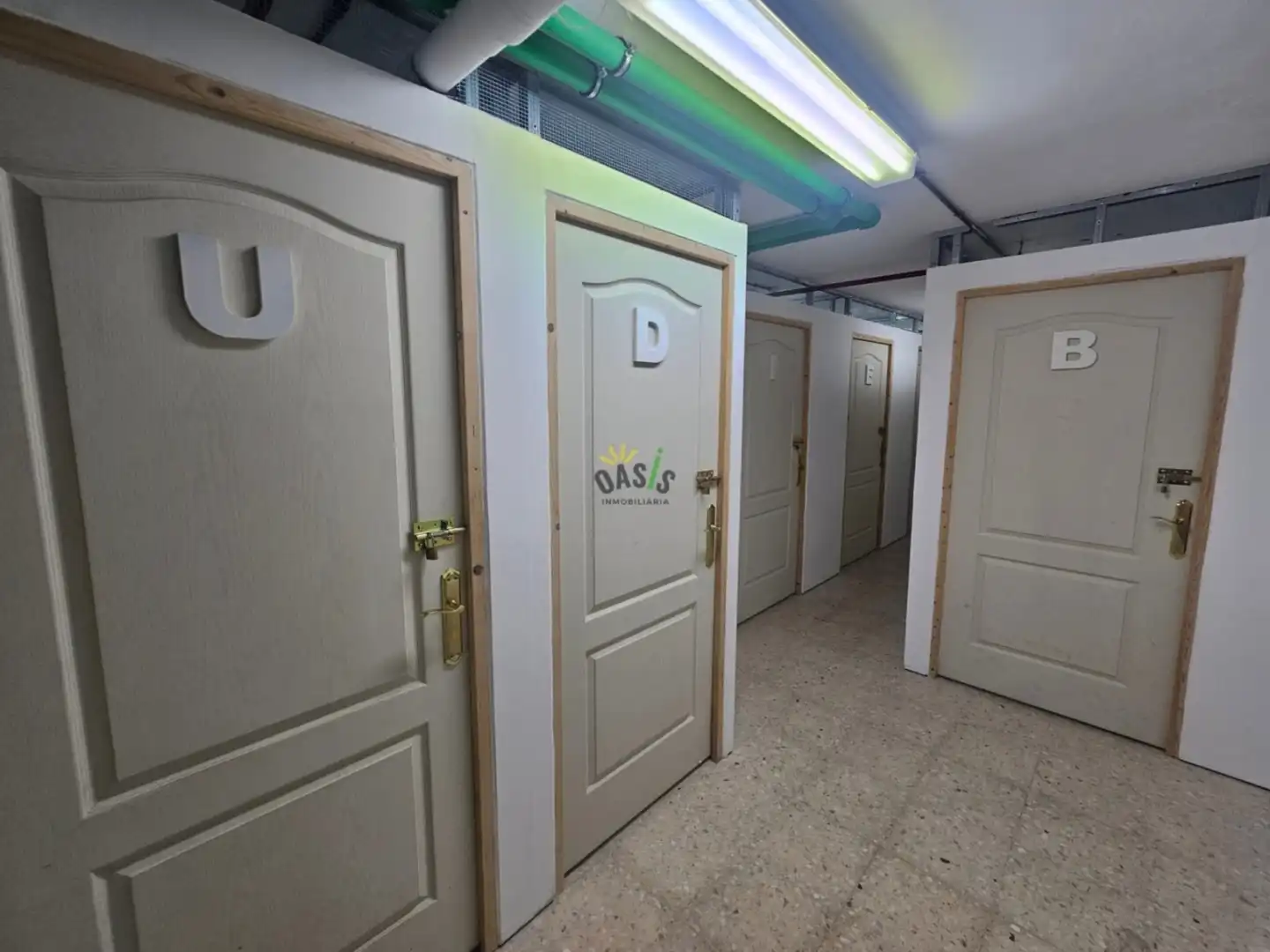 Edificio en venta en Centro