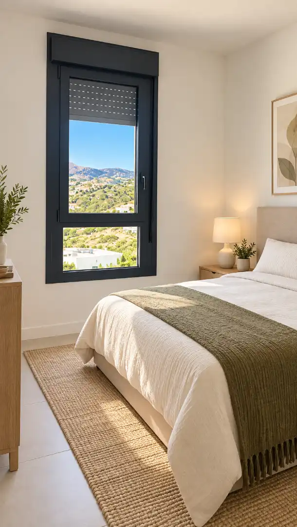 Appartement compact avec piscine à vendre à Avenida Puerto de los Gatos de Cortijo Colorado, imagen 6