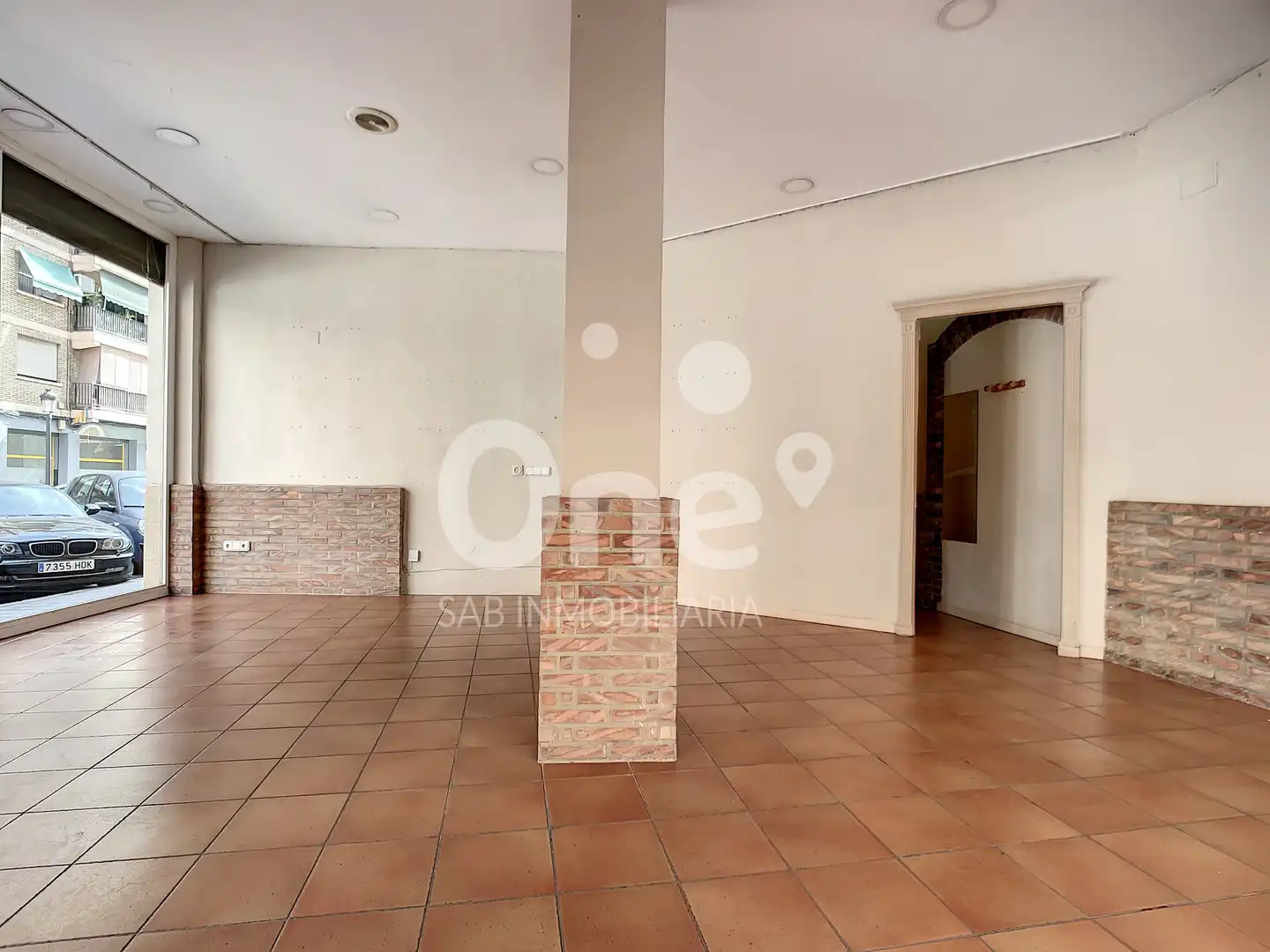 Local en venta en Valencia