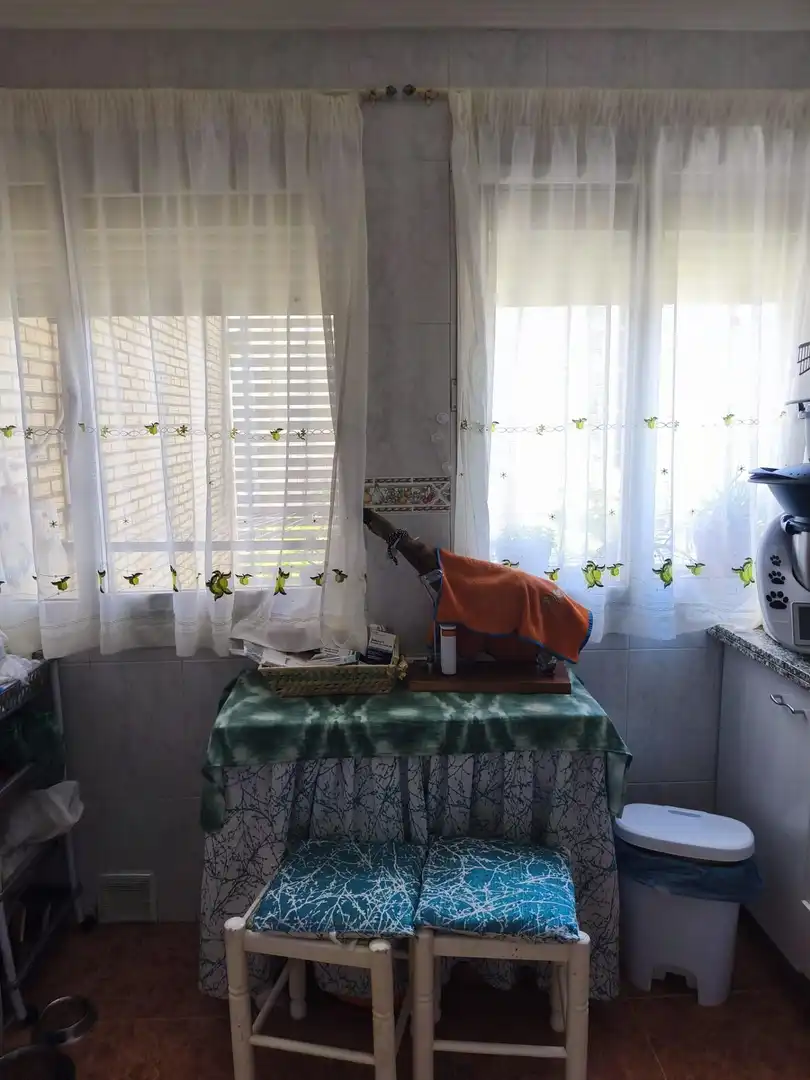 Cuina de Pis en venda en Huelva