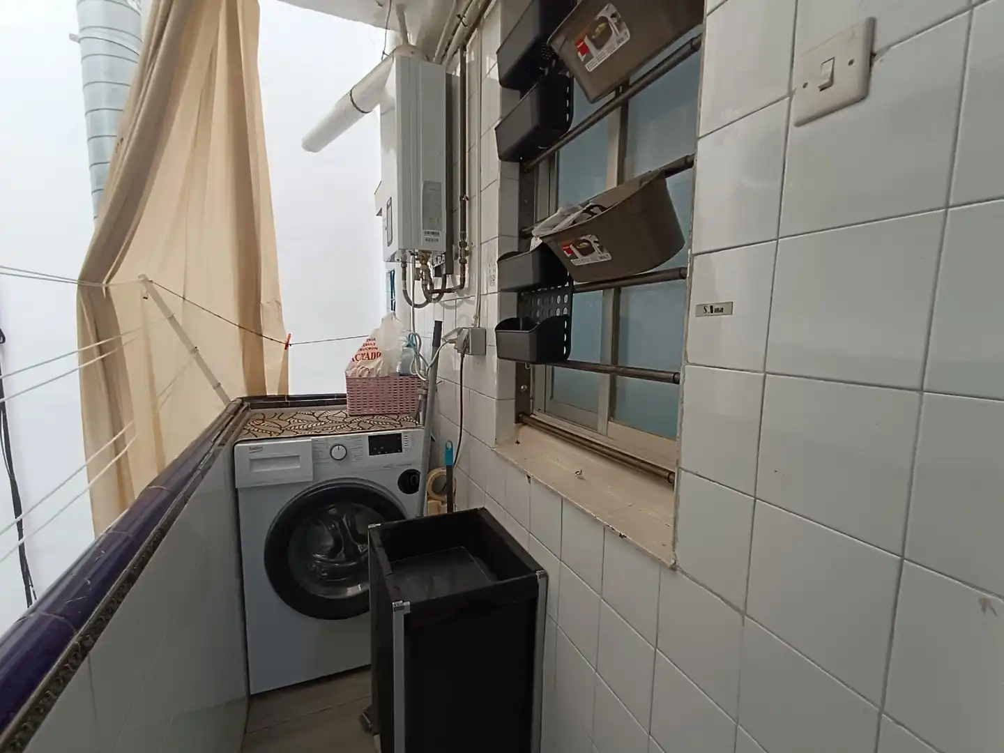 Wohnung zum Verkauf in Can Serra - Pubilla Cases, imagen 24