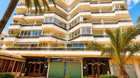 Foto 3 de Piso en venta en Sector Sc Club Nautic, 4, Salins - Cavall de Mar, Empuriabrava