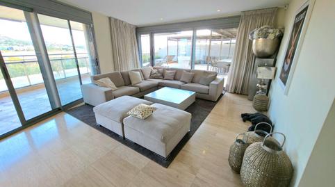 Foto 2 de Apartament en venda a N/a, Marina Botafoc - Platja de Talamanca, Eivissa