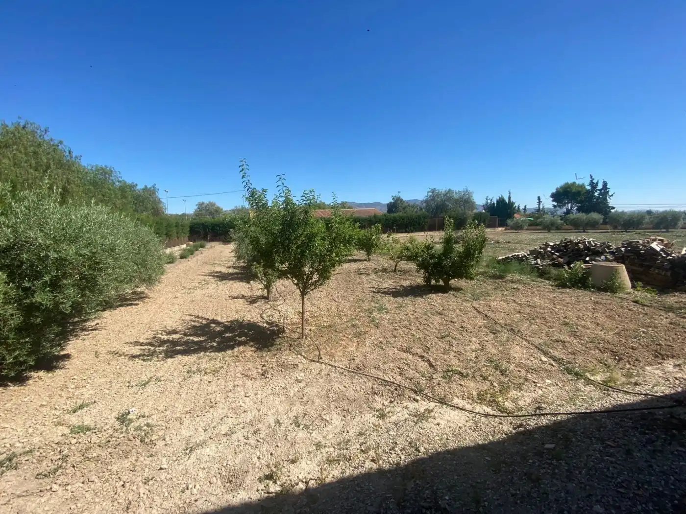 Villa con piscina in vendita a Pedanías Centro, imagen 53