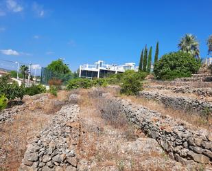 Industrial land for sale in Dénia